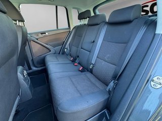 Volkswagen Tiguan T1 2.0 TDI 110 CV BlueMotion Technology 4x2