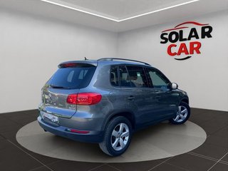 Volkswagen Tiguan T1 2.0 TDI 110 CV BlueMotion Technology 4x2