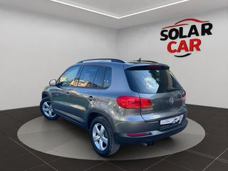 Volkswagen Tiguan T1 2.0 TDI 110 CV BlueMotion Technology 4x2