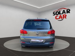 Volkswagen Tiguan T1 2.0 TDI 110 CV BlueMotion Technology 4x2