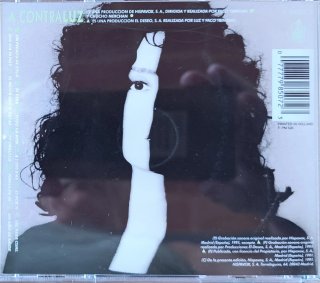 CD ACONTRALUZ