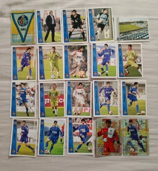MUNDICROMO 2007 GETAFE