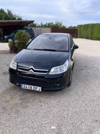 Citroen C4 2005