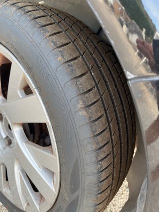 Citroen C4 2005