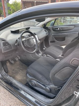 Citroen C4 2005
