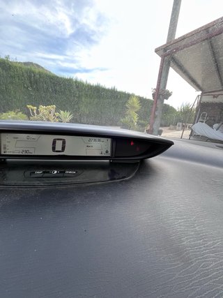 Citroen C4 2005