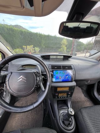 Citroen C4 2005