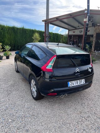 Citroen C4 2005