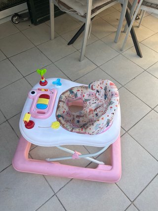 Andador Olmitos para Bebé