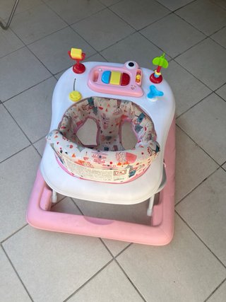 Andador Olmitos para Bebé