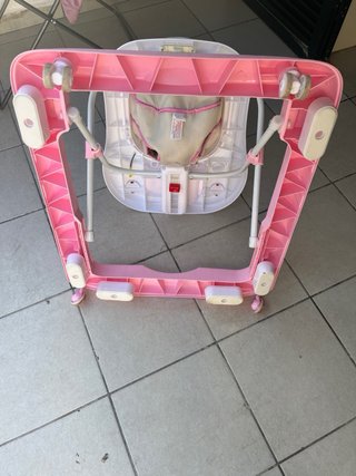 Andador Olmitos para Bebé