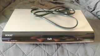 TDT Sogo SS-4965 DVB-T