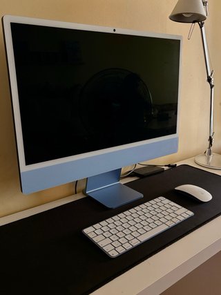 iMac M4 (2025) 16GB 256GB