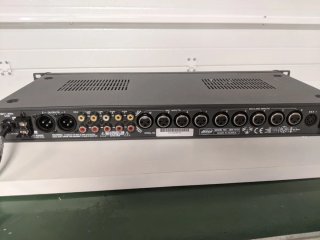 Pre-Amplificador JEDIA JMA-1410