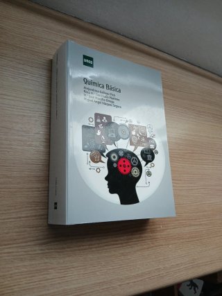 Química básica