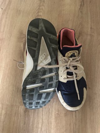 Zapatillas Nike Air Huarache