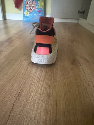 Zapatillas Nike Air Huarache
