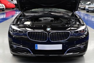 BMW Serie 3 GT 2017