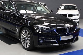 BMW Serie 3 GT 2017