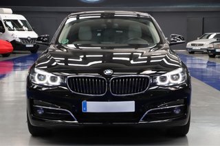 BMW Serie 3 GT 2017