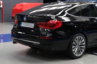 BMW Serie 3 GT 2017