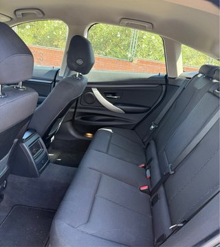 BMW 320d GT xDrive 2.0D