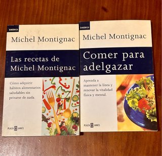 Comer para Adelgazar (Eat to Reduce Weight)
