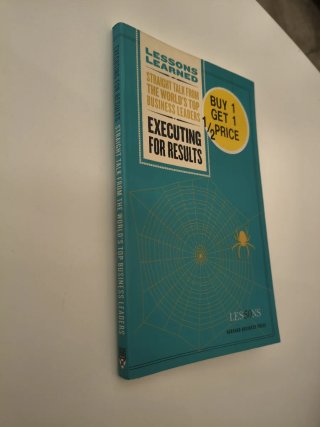 Executing for Results