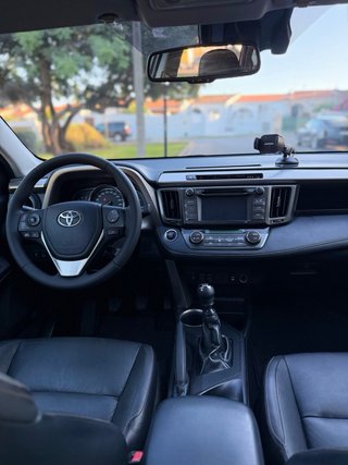 Toyota RAV4 2013