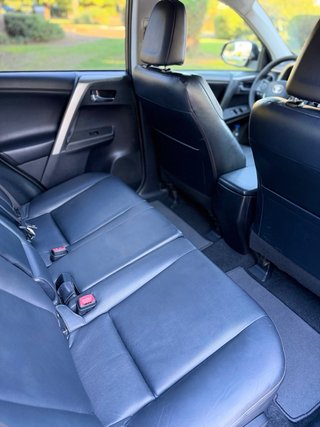 Toyota RAV4 2013