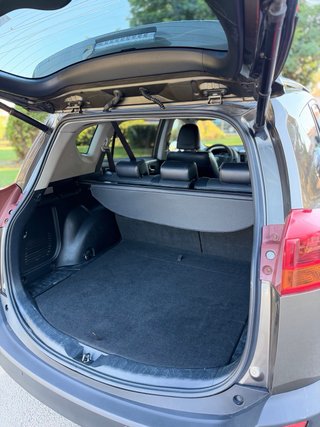 Toyota RAV4 2013