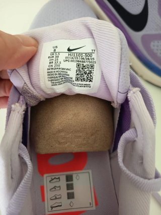 Zapatillas Nike Mujer