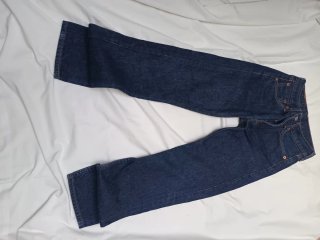 Vaqueros Levi's Hombre