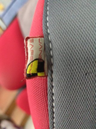 Silla de coche infantil Grupo 1-2-3