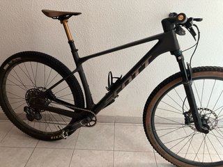 Scott Scale 910 2024