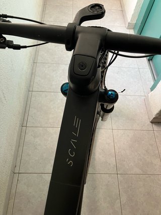 Scott Scale 910 2024
