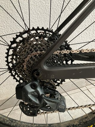 Scott Scale 910 2024