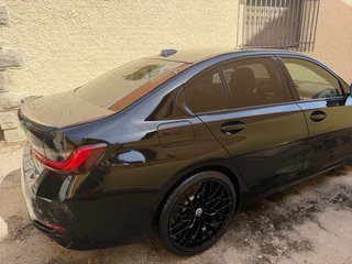 BMW Serie 3 2024