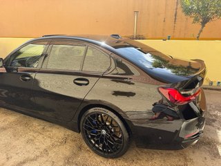 BMW Serie 3 2024