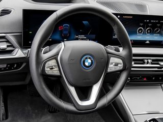 BMW Serie 3 2024