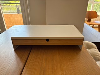 Soporte para portátil Ikea ELLOVEN