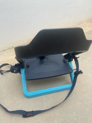 Silla/trona plegable MOVE