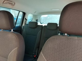 Opel Zafira Tourer 2016