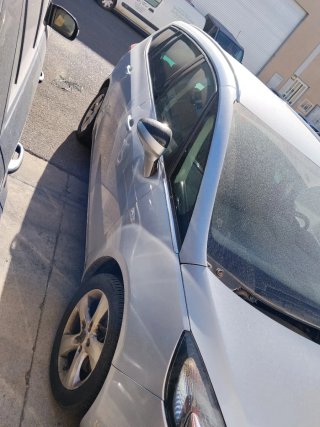Opel Zafira Tourer 2016