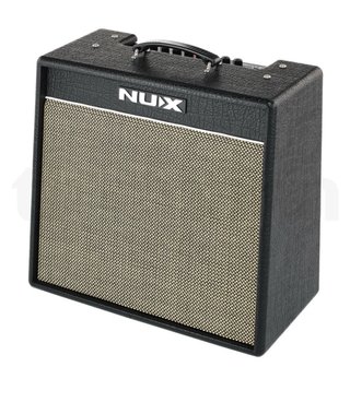 Nux Mighty 60 MKII Amplificador Guitarra