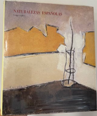 NATURALEZAS ESPAÑOLAS. (1940-1987).