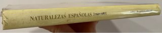 NATURALEZAS ESPAÑOLAS. (1940-1987).
