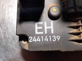 Cerradura puerta trasera derecha OPEL CORSA C