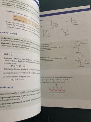 Matemáticas aplicadas a las Ciencias Sociales I...