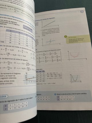 Matemáticas aplicadas a las Ciencias Sociales I...